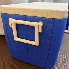 値下げ‼️美品　Coleman　コールマン　クーラーボックス　　の画像