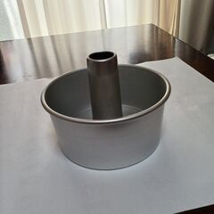 シフォンケーキ型 18ｃｍ