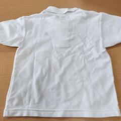 みちる幼稚園 制服 半袖ポロシャツの画像