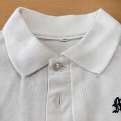 みちる幼稚園 制服 半袖ポロシャツの画像