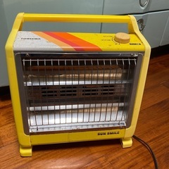 ストーブ