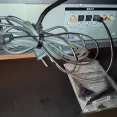 SONY　シアタースタンドシステムの画像