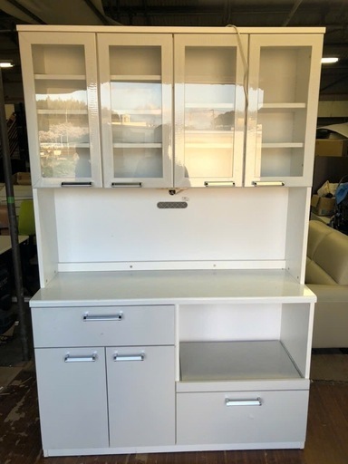 福岡市内配送無料　キッチンボード