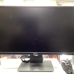 DELL 液晶モニター P2417