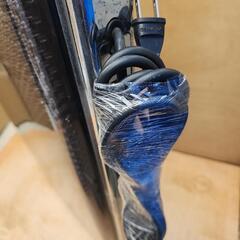 （店舗）TOLED 電子ディスプレイ MS-T100S 電光掲示板 片面LED看板 白文字 縦52cm横78cm奥7cm　TOWA　店舗　販促　看板　ソフトバンクの画像