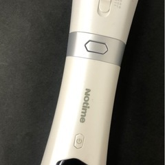 超音波美顔器
