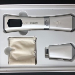 超音波美顔器の画像