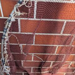 船釣用 タモ タモ網 の画像