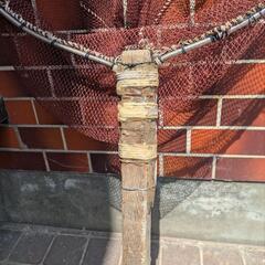 船釣用 タモ タモ網 の画像