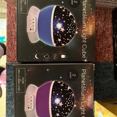 プロジェクター