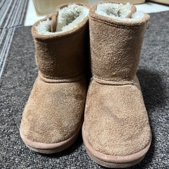 16cm ブーツ