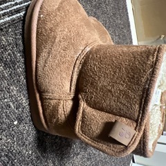 16cm ブーツの画像
