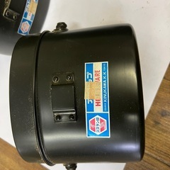 ハンゴウ飯盒二合