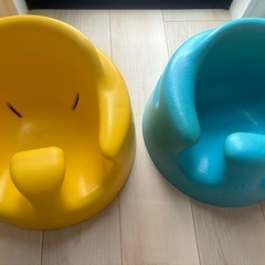 一つ500円バンボ　コアラ　　ベビーチェア の画像