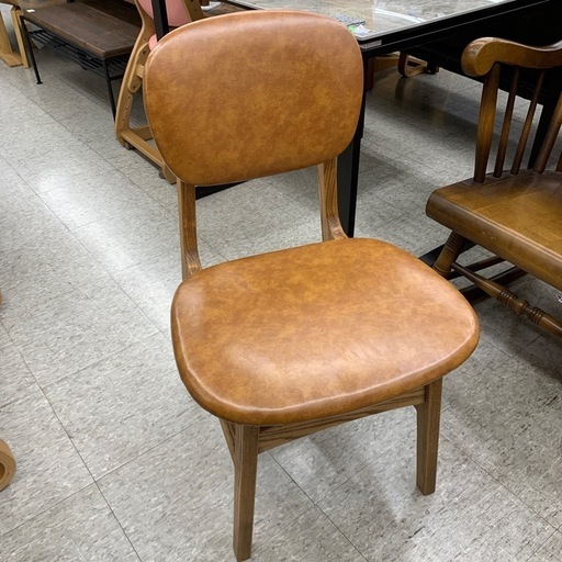 関家具　ダイニング3点セット
