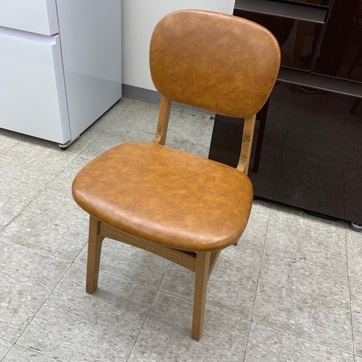 関家具　ダイニング3点セット
