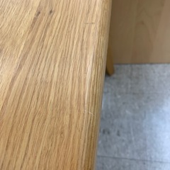 関家具　ダイニング3点セット
の画像