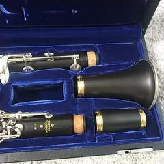 クラリネットBUFFET  CRAMPON  E11S  ×島村楽器コラボモデルの画像