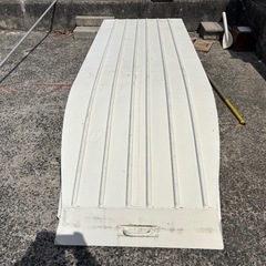 ☆アルミボート☆の画像