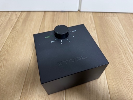 お得！！】xTool M1 Ultra 本体+エアアシスト+空気清浄機セット (かな 