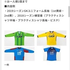 【非売品】ファジアーノ岡山 長袖練習着 ファジアーノ岡山 スタッフ用練習着 - メルカリ