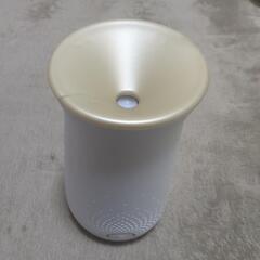 ほぼ新品 消臭センサー&スプレー  ラベンダーの画像