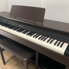 お買い得！CASIO  AP-260 電子ピアノ