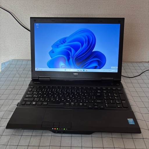 【Win11】松NEC B i5 SSD Office2021