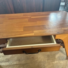 センターテーブル⭐︎リビングテーブルの画像