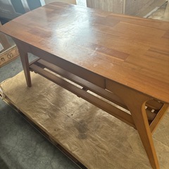 センターテーブル⭐︎リビングテーブルの画像