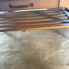 センターテーブル⭐︎リビングテーブルの画像