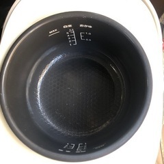 NO：3471 値下げ❣️5🈴土鍋加工炊飯器‼️   超お買い得品❣️の画像