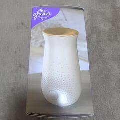 ほぼ新品 消臭センサー&スプレー  ラベンダーの画像