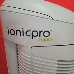 ionicpro 　TURBO（引っ越しの為・4月30日で終了）の画像
