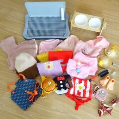 犬用品まとめ売り(24点)(こちらの家から遠くなければ配達可能※...