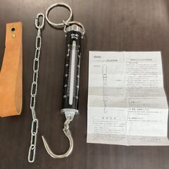 三光精衡所 SANKO ばね式天秤 50Kg