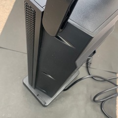 【美品】セラミックヒーター の画像