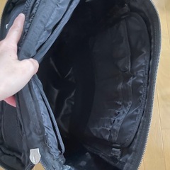 ノースフェイス　リュックの画像