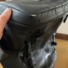ノースフェイス　リュックの画像