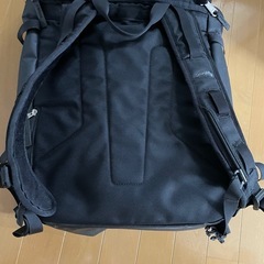 ノースフェイス　リュックの画像