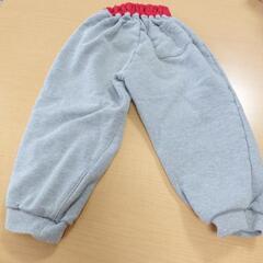みちる幼稚園 体操服長ズボンの画像