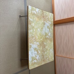 昭和の座卓