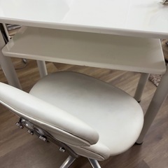 ネイルテーブル&チェアセット