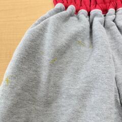 みちる幼稚園 体操服長ズボンの画像