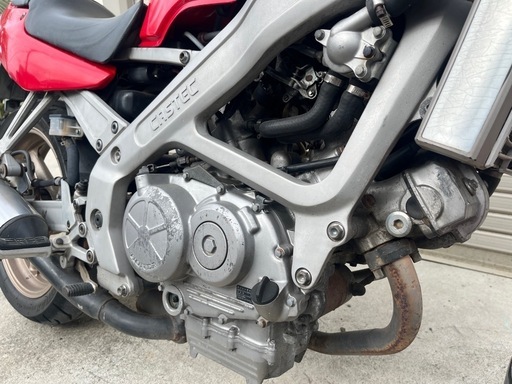 ホンダ　VT250 スパーダ　MC20 実働　バイク　中古