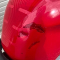 ホンダ　VT250 スパーダ　MC20 実働　バイク　中古の画像