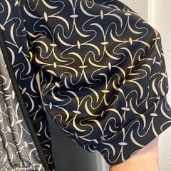 ワンピース　5分袖　Lサイズ　入園式、入学式にも使えますの画像