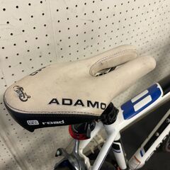 *中古自転車* CANNONDALE キャノンデール CAAD8 TIAGRA ロードバイクの画像