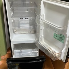 冷蔵庫　福岡市西区