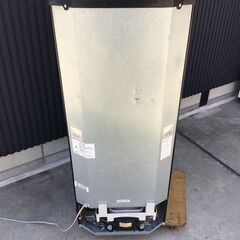 276　三菱 ノンフロン冷凍冷蔵庫  全容量146L 冷凍46L 冷蔵100L 2016年製の画像